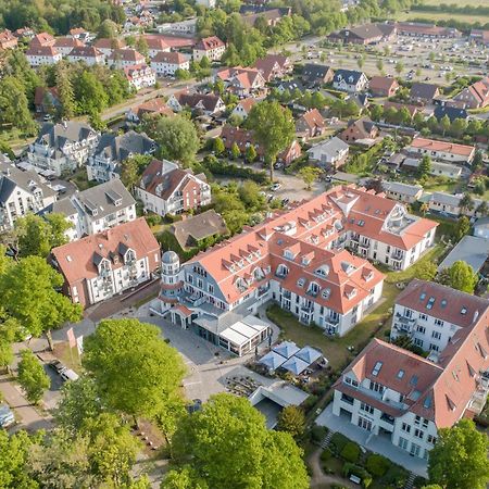 Baltischer Hof Apartment 47 Boltenhagen  Exteriér fotografie