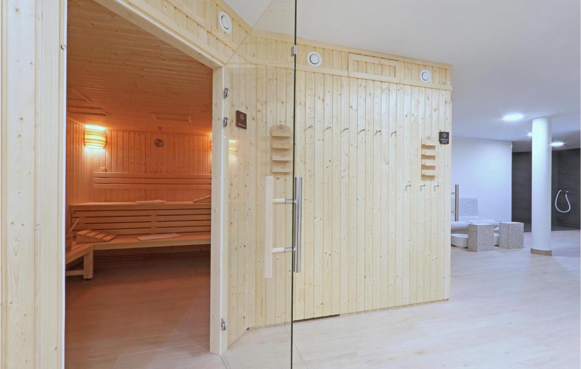 Baltischer Hof Apartment 47 Boltenhagen  Exteriér fotografie
